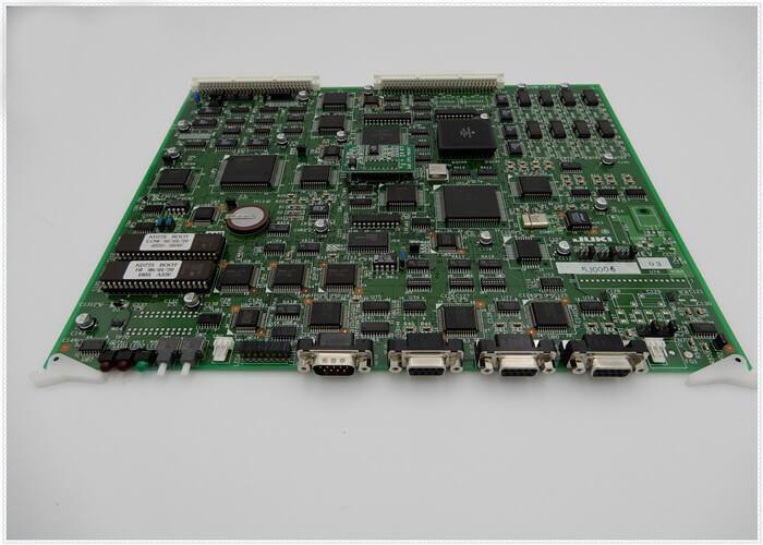 JUKI 775 SUB CPU Board E86017210A0